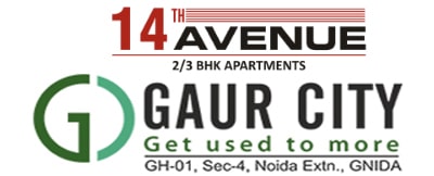 gaur city 7th avenue