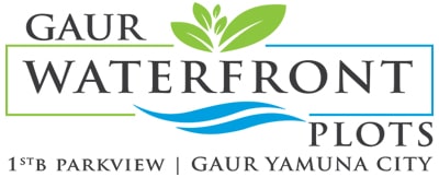 gaur waterfront plots - gaur yamuna city