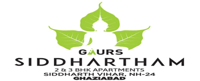 gaur siddhartham ghaziabad