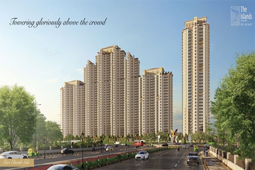 Gaur The Islands Greater Noida