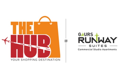 The Hub - Gaurs Runway Suites