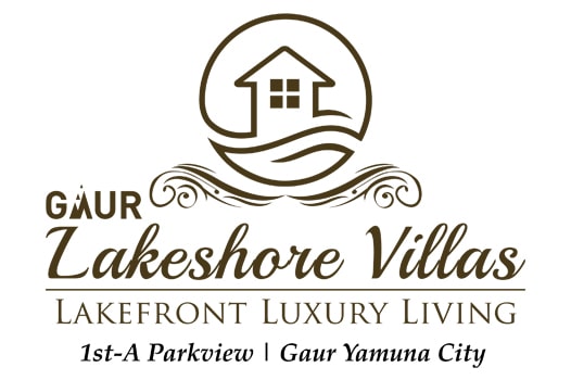 GAUR WATERFRONT PLOTS 1st-B PARKVIEW