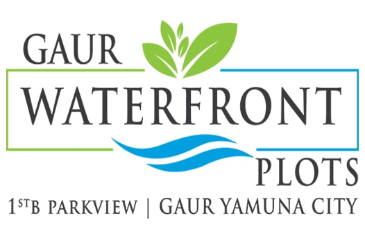 GAUR WATERFRONT PLOTS 1st-B PARKVIEW