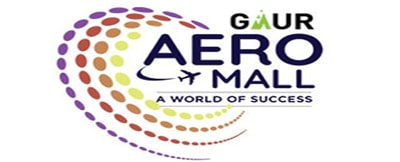 gaur aero mall