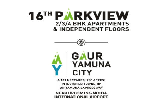 Gaurs 16th Parkview