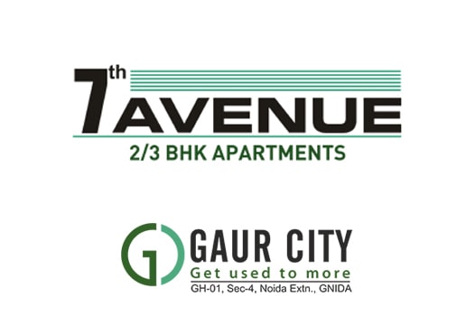 Gaur City 7th AVENUE