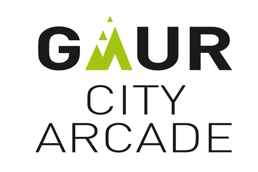 Gaur City Arcade Noida Extension