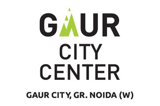 Gaur City Center Mall