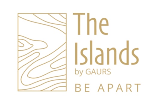 Gaur The Islands Logo