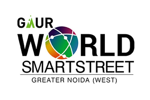 Gaur World Street