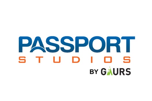 Gaurs Passport Studio