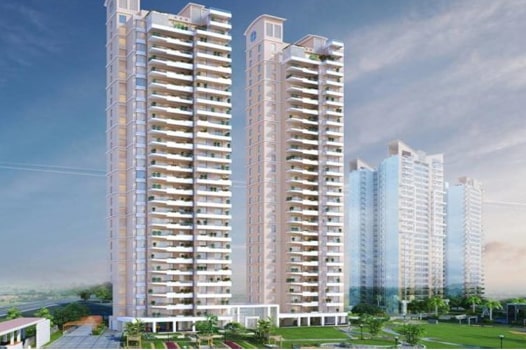 Gaur Platinum Towers Sector 79 Noida