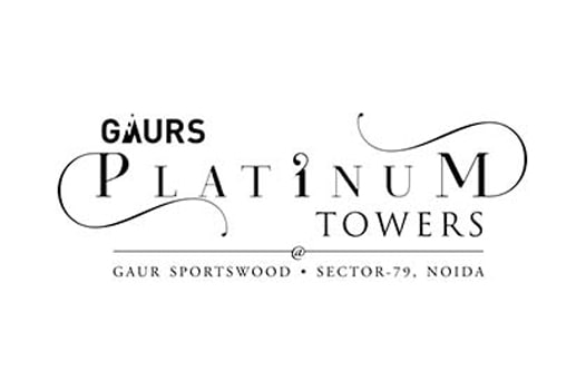 Gaur Platinum Towers Noida
